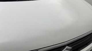 Used 2017 Maruti Suzuki Wagon R 1.0 [2010-2019] VXi Petrol Manual dents MINOR SCRATCH
