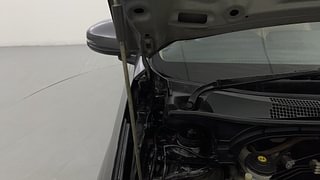 Used 2018 honda Amaze 1.2 S i-VTEC Petrol Manual engine ENGINE RIGHT SIDE HINGE & APRON VIEW