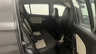 Used 2020 Maruti Suzuki Alto 800 Vxi Plus Petrol Manual interior RIGHT SIDE REAR DOOR CABIN VIEW