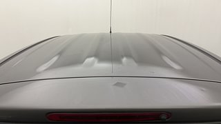 Used 2015 Maruti Suzuki Celerio ZXI AMT Petrol Automatic exterior EXTERIOR ROOF VIEW