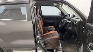 Used 2023 maruti-suzuki S-Presso VXI Plus Petrol Manual interior RIGHT SIDE FRONT DOOR CABIN VIEW