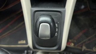 Used 2020 Maruti Suzuki Celerio ZXI (O) AMT Petrol Automatic interior GEAR  KNOB VIEW