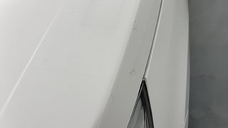 Used 2018 Maruti Suzuki Wagon R 1.0 VXI+ Petrol MT Petrol Manual dents MINOR SCRATCH