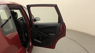Used 2015 Ford Figo [2010-2015] Duratorq Diesel EXI 1.4 Diesel Manual interior RIGHT REAR DOOR OPEN VIEW