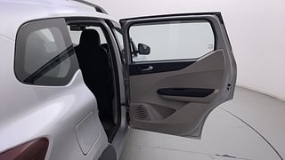 Used 2020 Renault Triber RXZ AMT Petrol Automatic interior RIGHT REAR DOOR OPEN VIEW