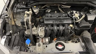 Used 2019 Honda Amaze [2018-2021] 1.2 VX i-VTEC Petrol Manual engine ENGINE RIGHT SIDE VIEW