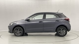 Used 2018 Hyundai Elite i20 [2018-2020] Asta 1.2 Petrol Manual exterior LEFT SIDE VIEW