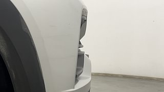 Used 2022 Renault Kiger RXZ AMT Petrol Automatic dents MINOR SCRATCH
