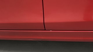 Used 2020 Tata Tiago [2016-2020] Revotron XZ Petrol Manual dents MINOR SCRATCH
