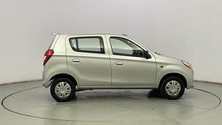 Used 2019 Maruti Suzuki Alto 800 [2016-2019] Lxi Petrol Manual exterior RIGHT SIDE VIEW