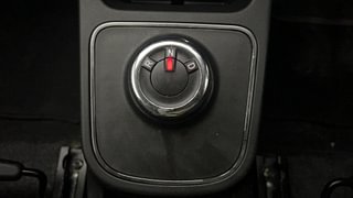 Used 2023 Renault Kwid 1.0 RXT AMT SCE Petrol Automatic interior GEAR  KNOB VIEW