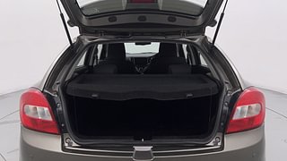 Used 2019 maruti-suzuki Baleno Zeta CVT Petrol Petrol Automatic interior DICKY INSIDE VIEW
