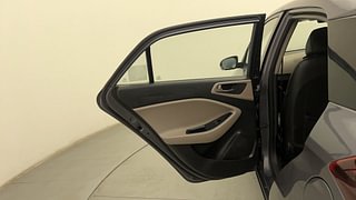 Used 2017 Hyundai Elite i20 [2014-2018] Asta 1.2 Petrol Manual interior LEFT REAR DOOR OPEN VIEW