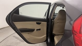 Used 2016 Hyundai Eon [2011-2018] Era + Petrol Manual interior LEFT REAR DOOR OPEN VIEW