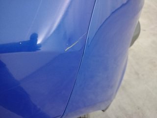 Used 2017 Ford EcoSport Ambiente 1.5L Ti-VCT Petrol Manual dents MINOR SCRATCH