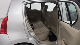 Used 2012 Maruti Suzuki A-Star [2008-2012] Vxi Petrol Manual interior RIGHT SIDE REAR DOOR CABIN VIEW