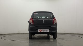 Used 2020 Maruti Suzuki Alto 800 Vxi Plus Petrol Manual exterior BACK VIEW