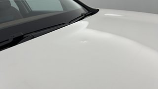 Used 2023 MG Motors Hector Plus Savvy Pro 1.5 Turbo Petrol CVT 6 STR Petrol Automatic dents MINOR DENT