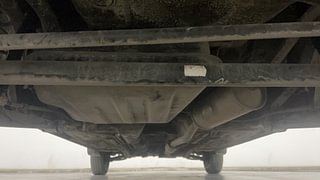 Used 2020 Maruti Suzuki Alto 800 Vxi Plus Petrol Manual extra REAR UNDERBODY VIEW (TAKEN FROM REAR)
