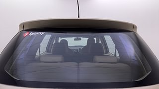 Used 2016 Honda Mobilio [2014-2017] S Diesel Diesel Manual top_features Rear defogger