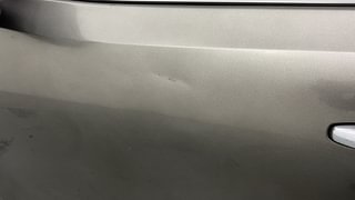 Used 2019 maruti-suzuki Baleno Zeta CVT Petrol Petrol Automatic dents MINOR DENT