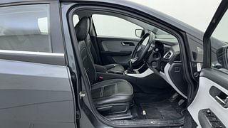 Used 2020 Tata Altroz XZ 1.5 Diesel Manual interior RIGHT SIDE FRONT DOOR CABIN VIEW