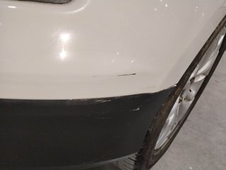 Used 2017 Ford EcoSport Titanium 1.5L Ti-VCT AT Petrol Automatic dents MINOR SCRATCH