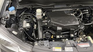 Used 2023 maruti-suzuki S-Presso VXI Plus Petrol Manual engine ENGINE RIGHT SIDE VIEW