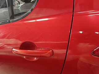 Used 2014 Maruti Suzuki Swift [2011-2017] VXi Petrol Manual dents MINOR SCRATCH