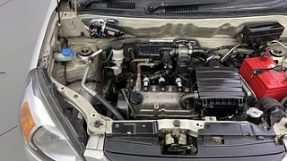 Used 2019 Maruti Suzuki Alto 800 [2016-2019] Lxi Petrol Manual engine ENGINE RIGHT SIDE VIEW