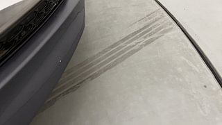 Used 2017 Hyundai Elite i20 [2014-2018] Asta 1.2 Petrol Manual dents MINOR SCRATCH