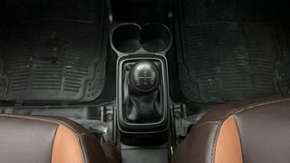 Used 2023 maruti-suzuki S-Presso VXI Plus Petrol Manual interior GEAR  KNOB VIEW