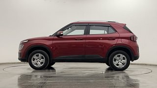 Used 2023 Hyundai Venue SX 1.2 Petrol Petrol Manual exterior LEFT SIDE VIEW