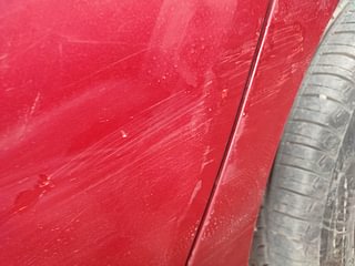 Used 2017 Hyundai Grand i10 [2017-2020] Magna 1.2 Kappa VTVT Petrol Manual dents MINOR SCRATCH