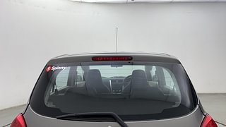 Used 2020 Maruti Suzuki Celerio ZXI (O) AMT Petrol Automatic exterior BACK WINDSHIELD VIEW