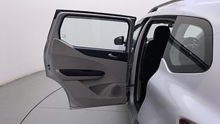 Used 2020 Renault Triber RXZ AMT Petrol Automatic interior LEFT REAR DOOR OPEN VIEW