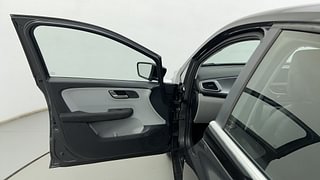 Used 2020 Tata Altroz XZ 1.5 Diesel Manual interior LEFT FRONT DOOR OPEN VIEW