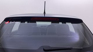 Used 2013 Volkswagen Polo [2010-2014] Highline1.2L (P) Petrol Manual top_features Rear defogger