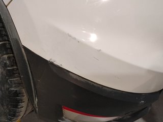 Used 2017 Ford EcoSport Titanium 1.5L Ti-VCT AT Petrol Automatic dents MINOR SCRATCH