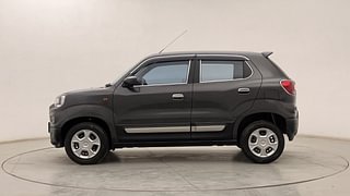 Used 2023 maruti-suzuki S-Presso VXI Plus Petrol Manual exterior LEFT SIDE VIEW
