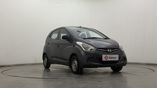 Used 2016 Hyundai Eon [2011-2018] Era + Petrol Manual exterior RIGHT FRONT CORNER VIEW