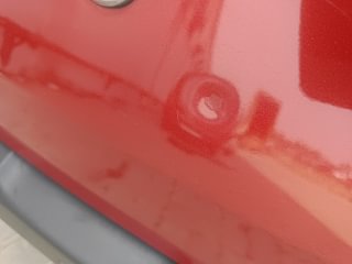 Used 2022 Renault Kwid 1.0L RXT(O) AMT Petrol Automatic dents MINOR DENT