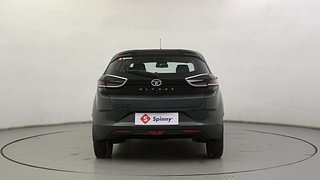 Used 2020 Tata Altroz XZ 1.5 Diesel Manual exterior BACK VIEW