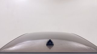 Used 2017 Volkswagen Ameo [2016-2020] Comfortline 1.2L (P) Petrol Manual exterior EXTERIOR ROOF VIEW