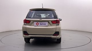 Used 2016 Honda Mobilio [2014-2017] S Diesel Diesel Manual exterior BACK VIEW