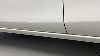 Used 2019 Maruti Suzuki Alto 800 [2016-2019] Lxi Petrol Manual dents MINOR DENT