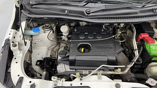 Used 2018 Maruti Suzuki Wagon R 1.0 VXI+ Petrol MT Petrol Manual engine ENGINE RIGHT SIDE VIEW