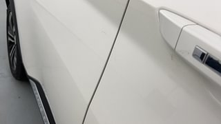 Used 2023 MG Motors Hector Plus Savvy Pro 1.5 Turbo Petrol CVT 6 STR Petrol Automatic dents MINOR SCRATCH