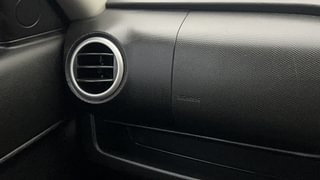 Used 2023 maruti-suzuki S-Presso VXI Plus Petrol Manual top_features Airbags
