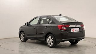 Used 2019 Honda Amaze [2018-2021] 1.2 VX i-VTEC Petrol Manual exterior LEFT REAR CORNER VIEW